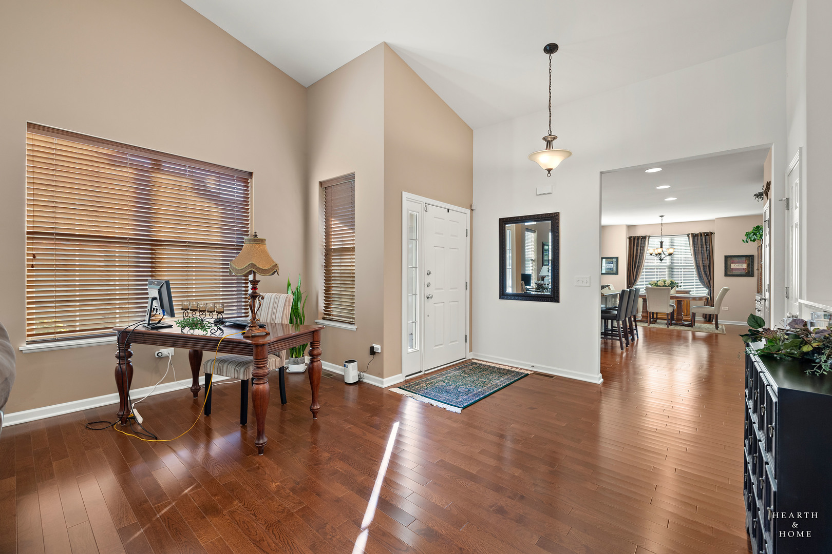 1204 John Hancock Drive, Bolingbrook, IL 60490