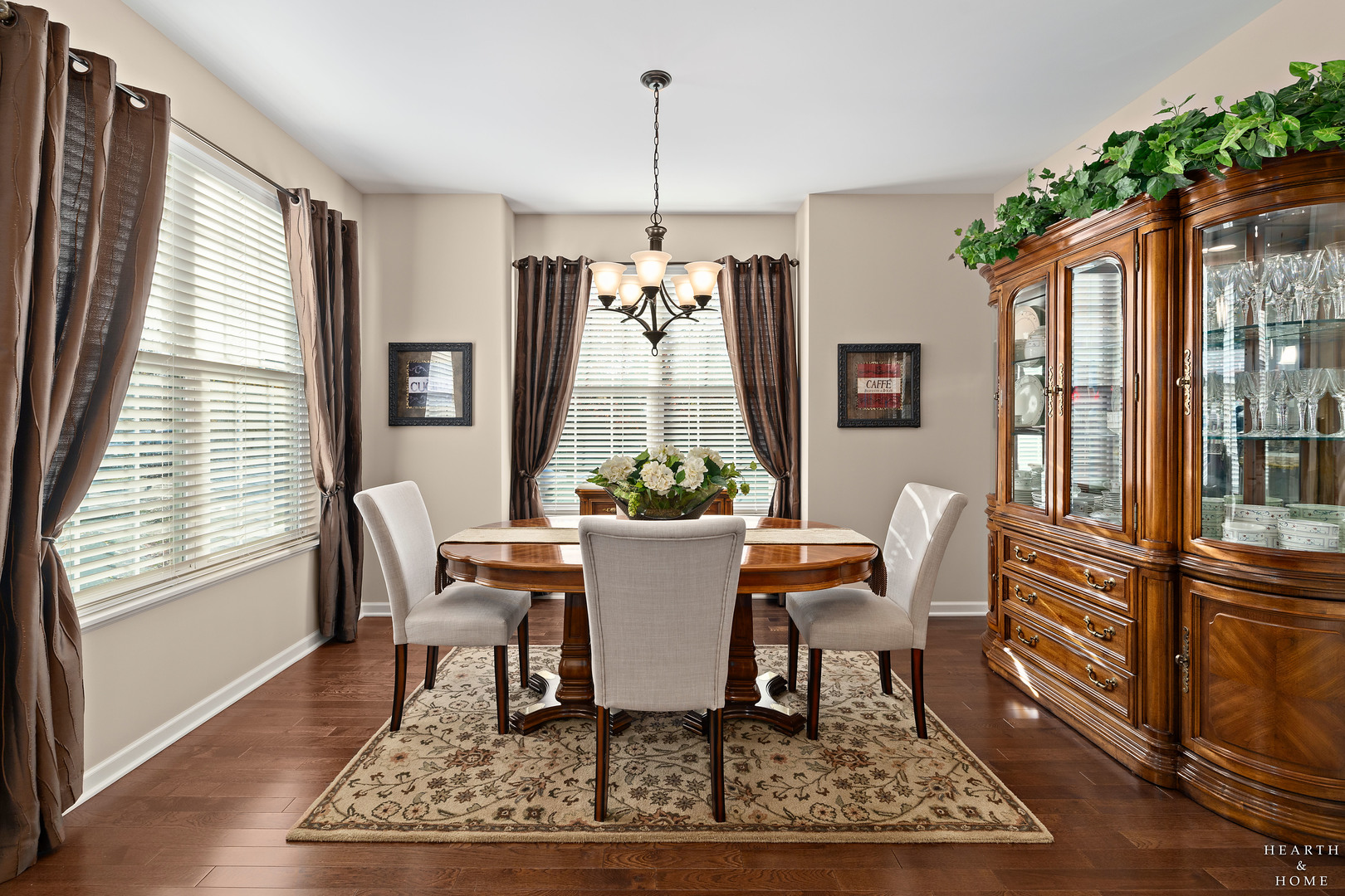 1204 John Hancock Drive, Bolingbrook, IL 60490