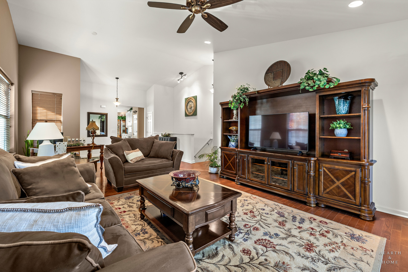 1204 John Hancock Drive, Bolingbrook, IL 60490