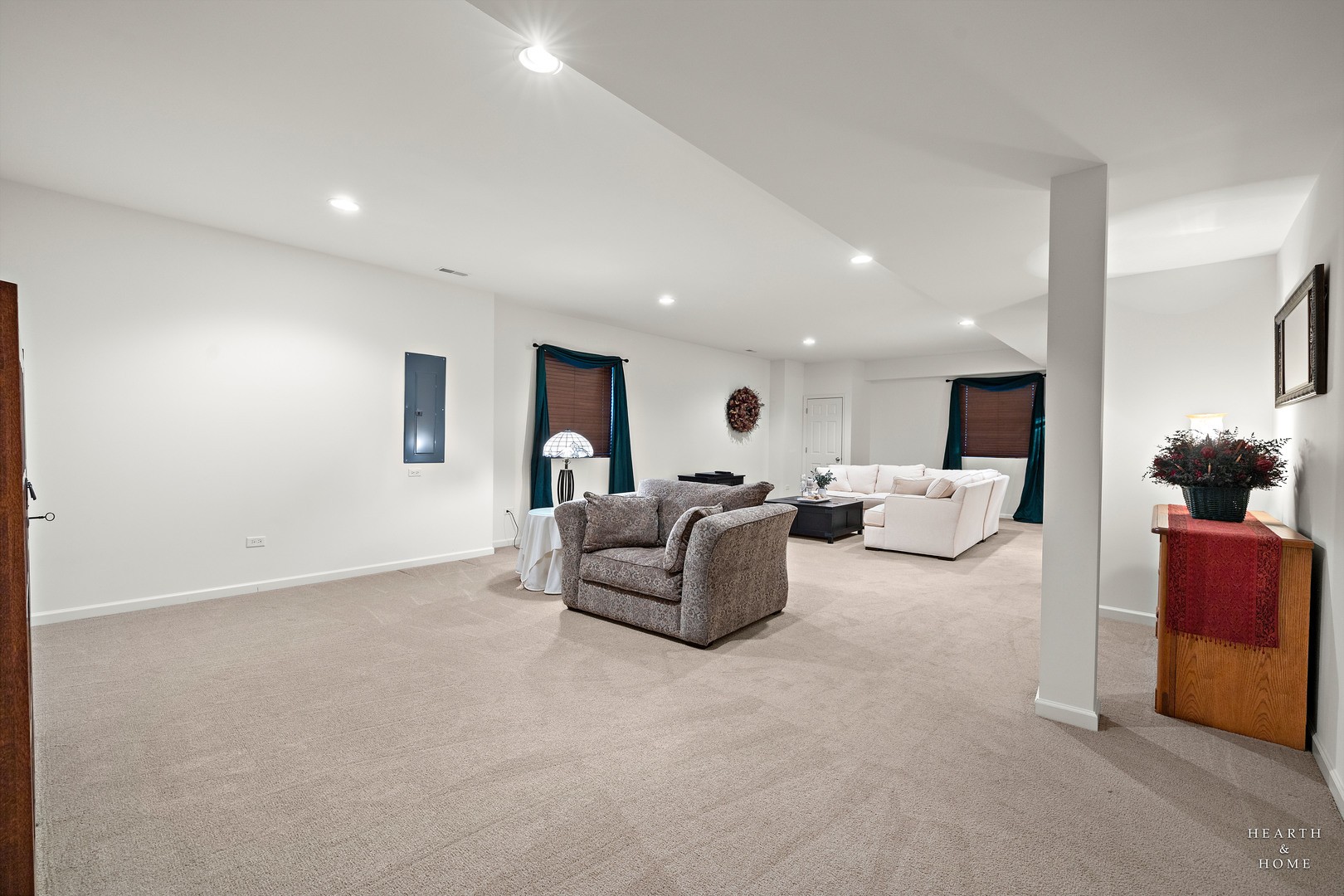 1204 John Hancock Drive, Bolingbrook, IL 60490