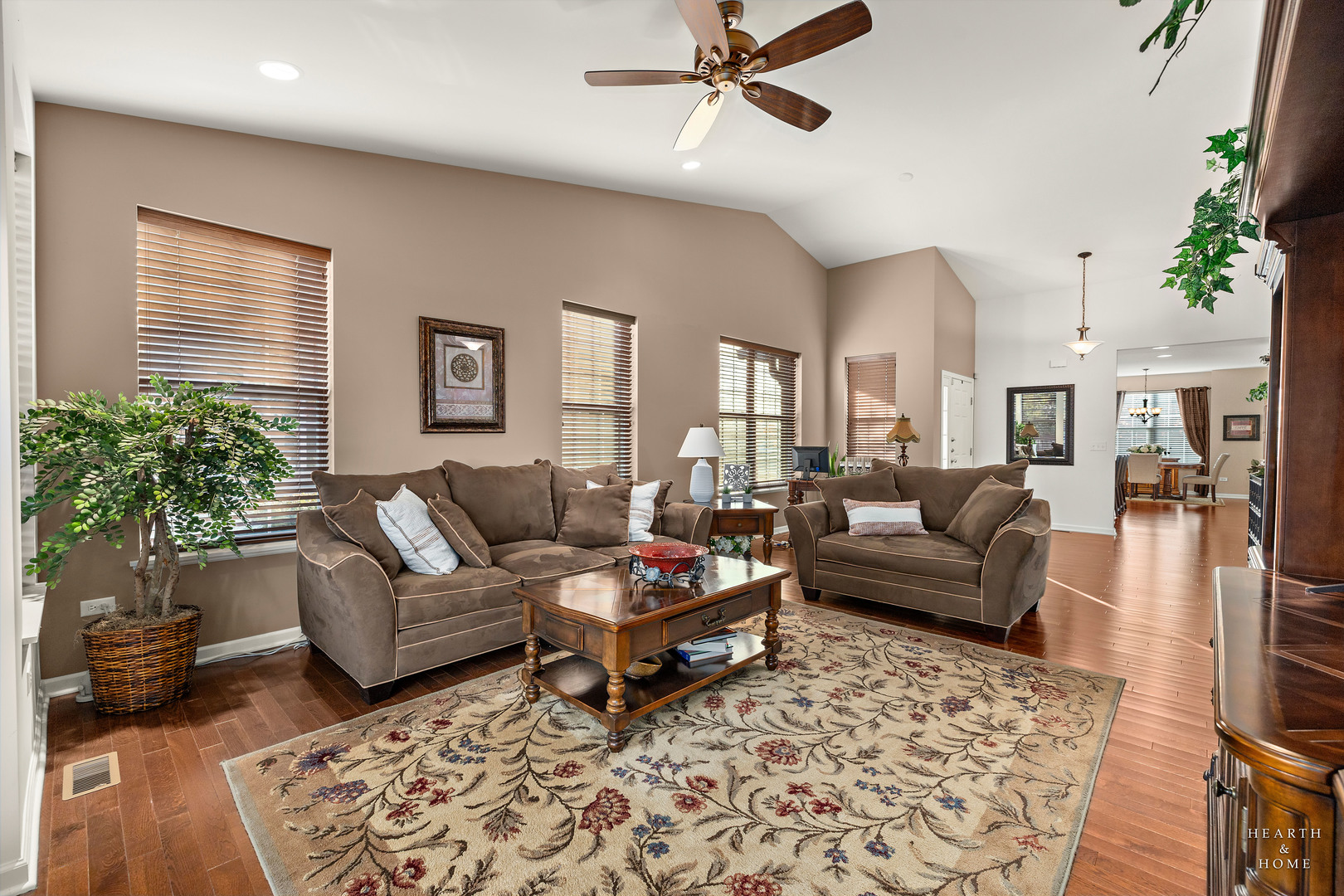 1204 John Hancock Drive, Bolingbrook, IL 60490