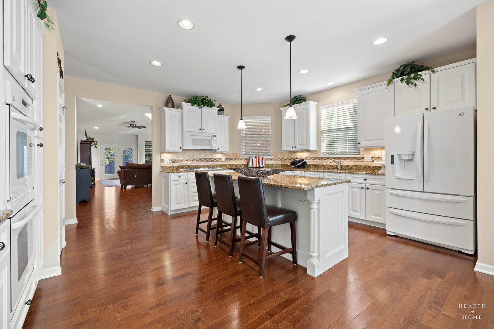 1204 John Hancock Drive, Bolingbrook, IL 60490