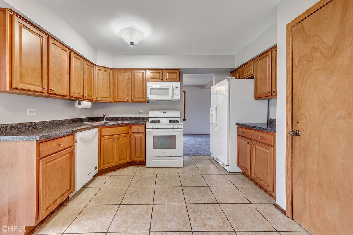 13633 Overland Trail #0, Orland Park, IL 60467