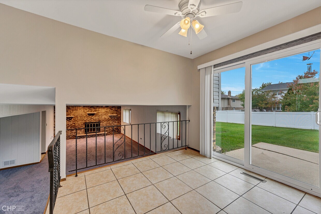 13633 Overland Trail #0, Orland Park, IL 60467