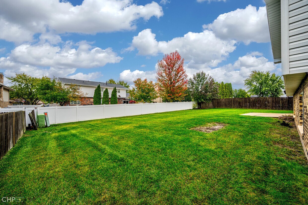 13633 Overland Trail #0, Orland Park, IL 60467