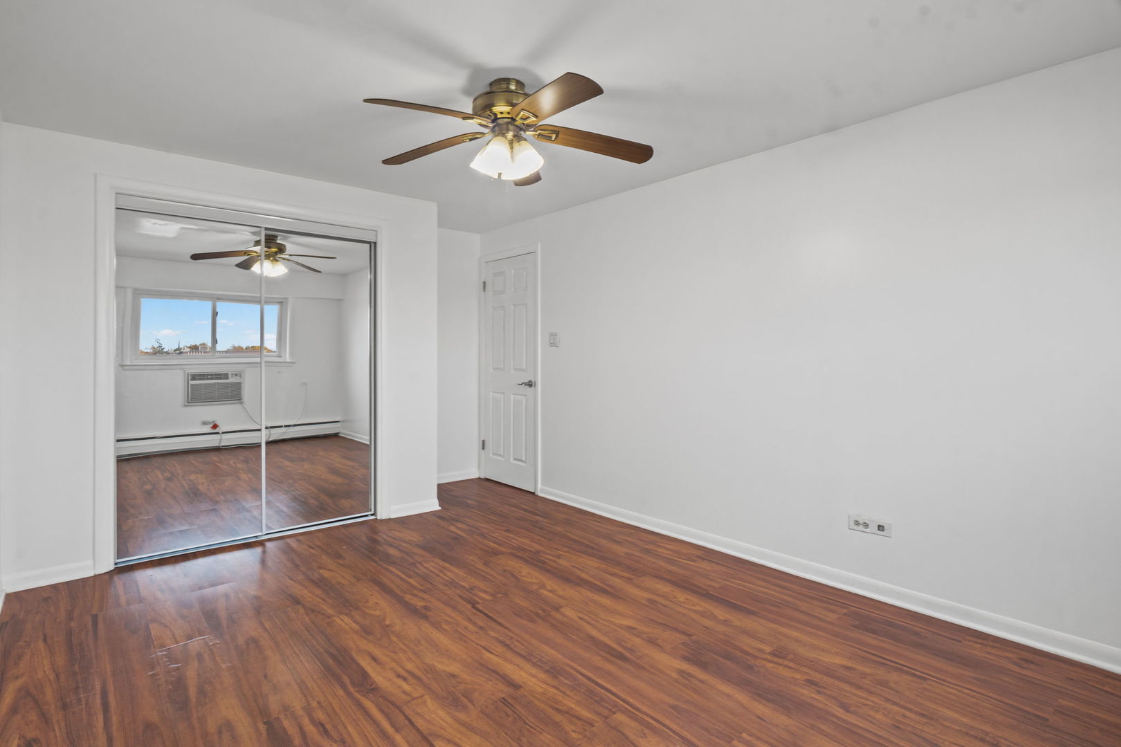 7540 N Ridge Boulevard #5D, Chicago, IL 60645