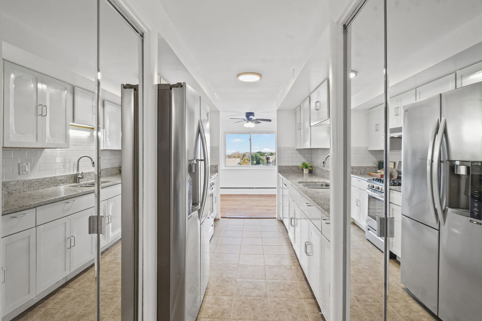 7540 N Ridge Boulevard #5D, Chicago, IL 60645