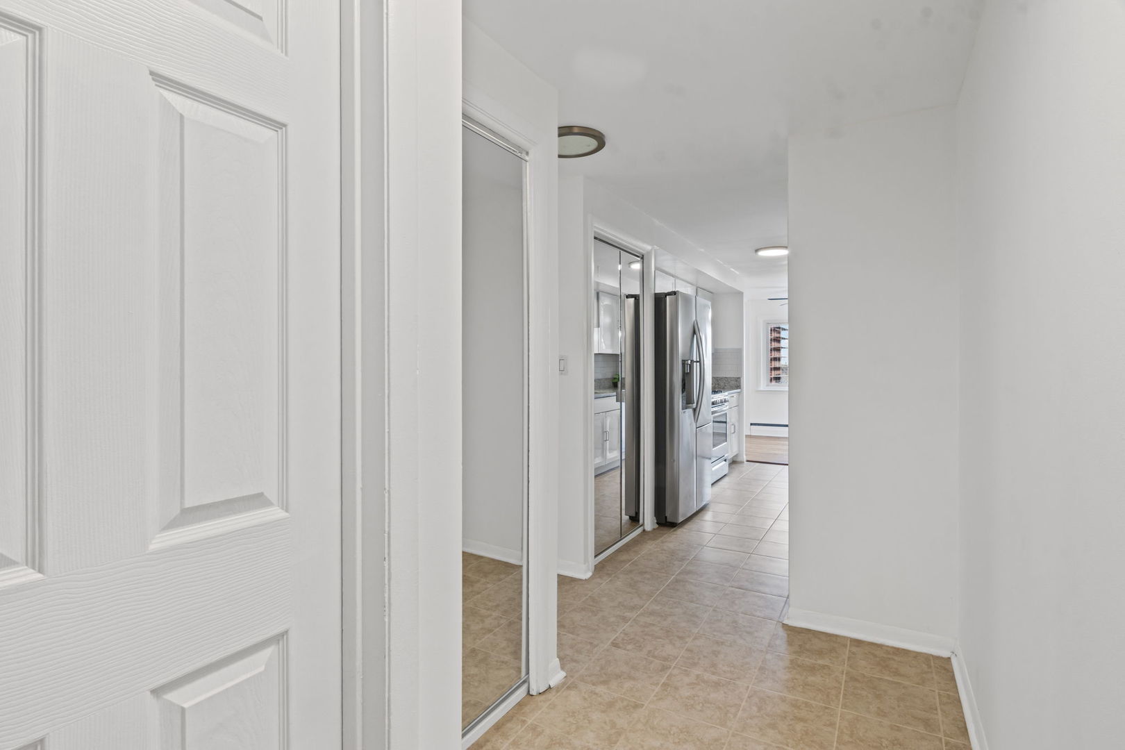 7540 N Ridge Boulevard #5D, Chicago, IL 60645