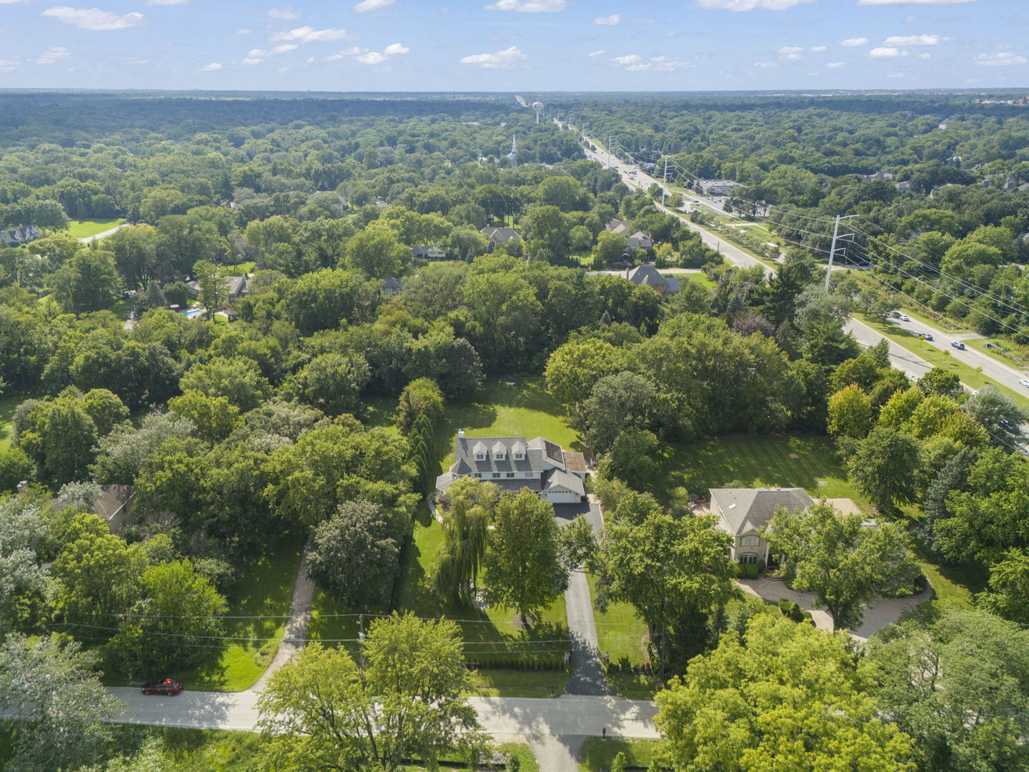 8S452 Bell Drive, Naperville, IL 60565