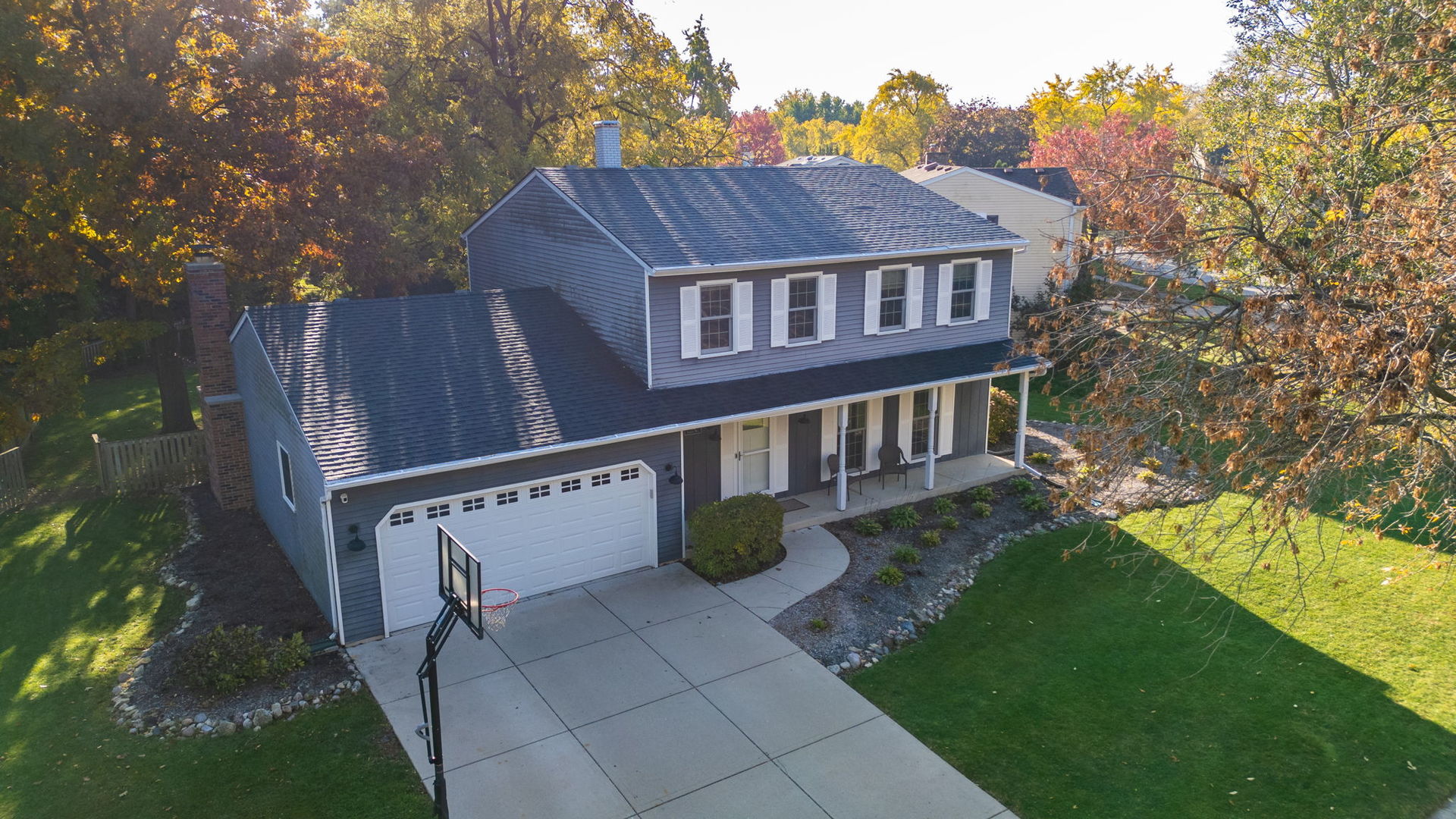 302 Carriage Hill Road, Naperville, IL 60565