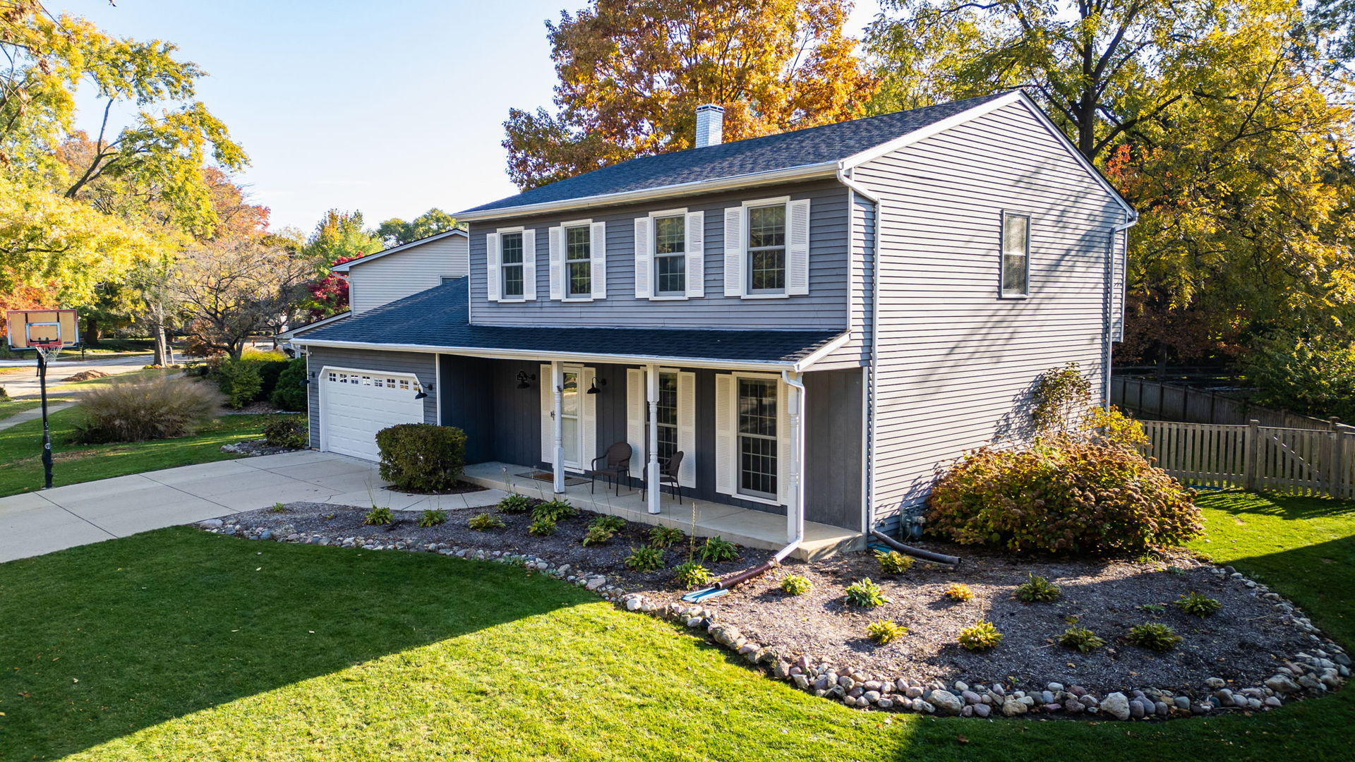 302 Carriage Hill Road, Naperville, IL 60565