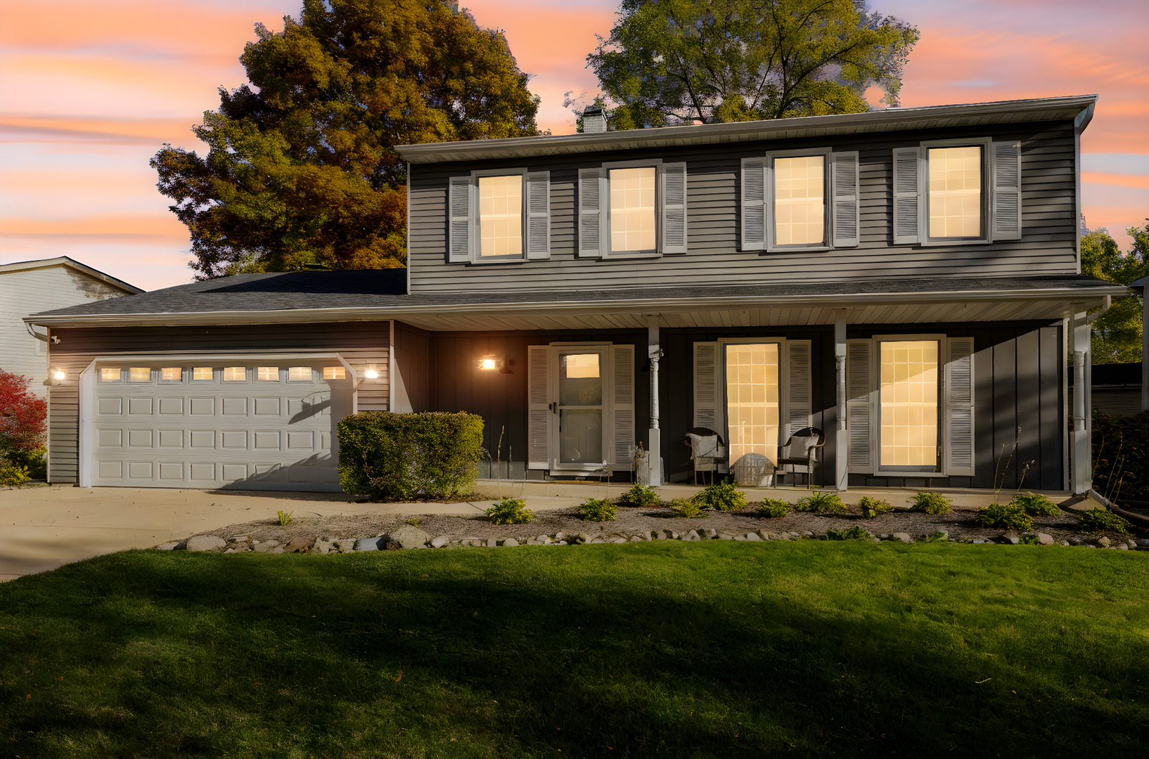 302 Carriage Hill Road, Naperville, IL 60565