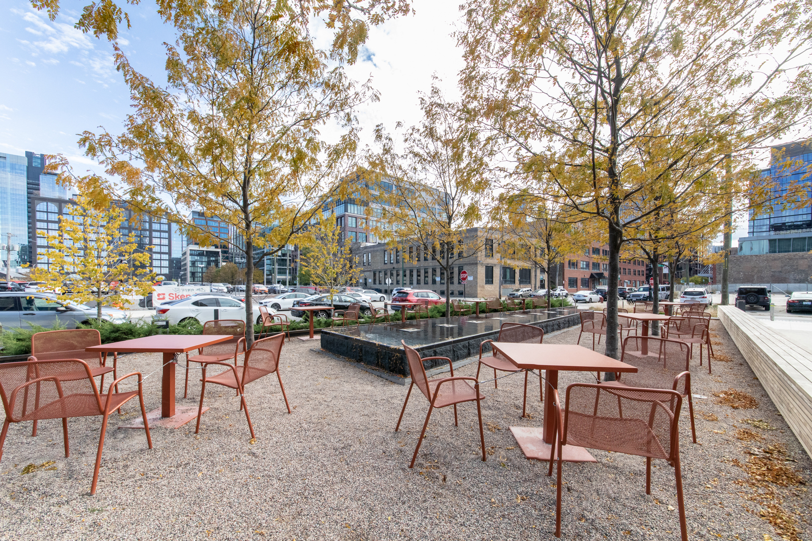 312 N May Street #4J, Chicago, IL 60607