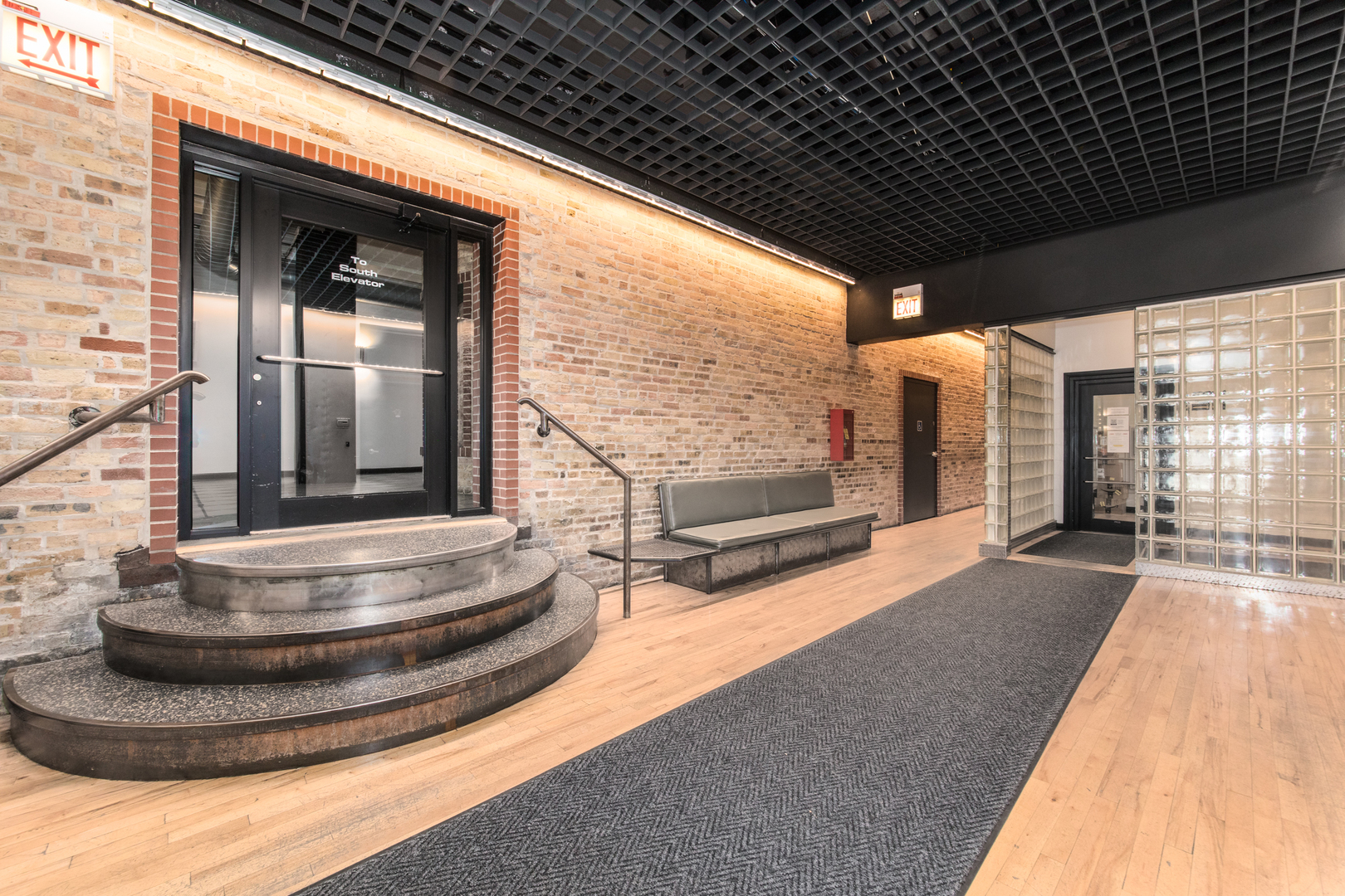 312 N May Street #4J, Chicago, IL 60607