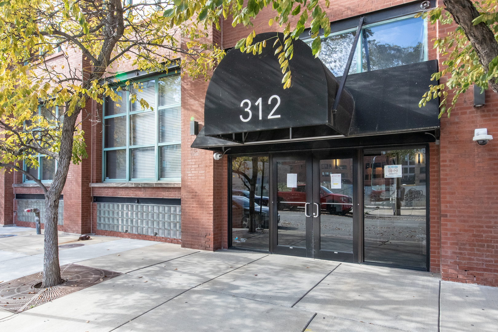 312 N May Street #4J, Chicago, IL 60607