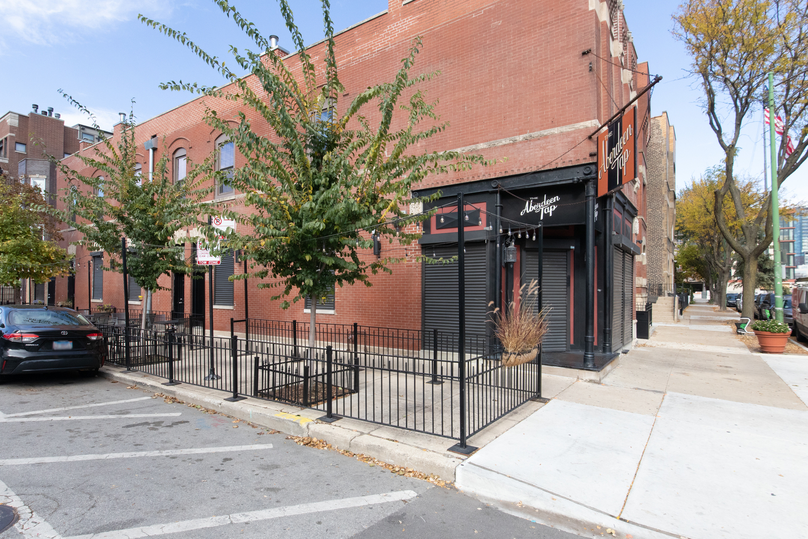 312 N May Street #4J, Chicago, IL 60607