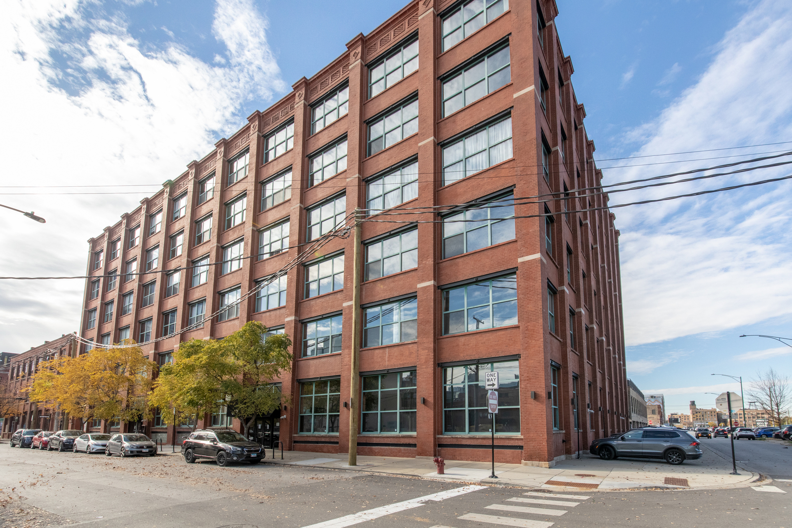 312 N May Street #4J, Chicago, IL 60607