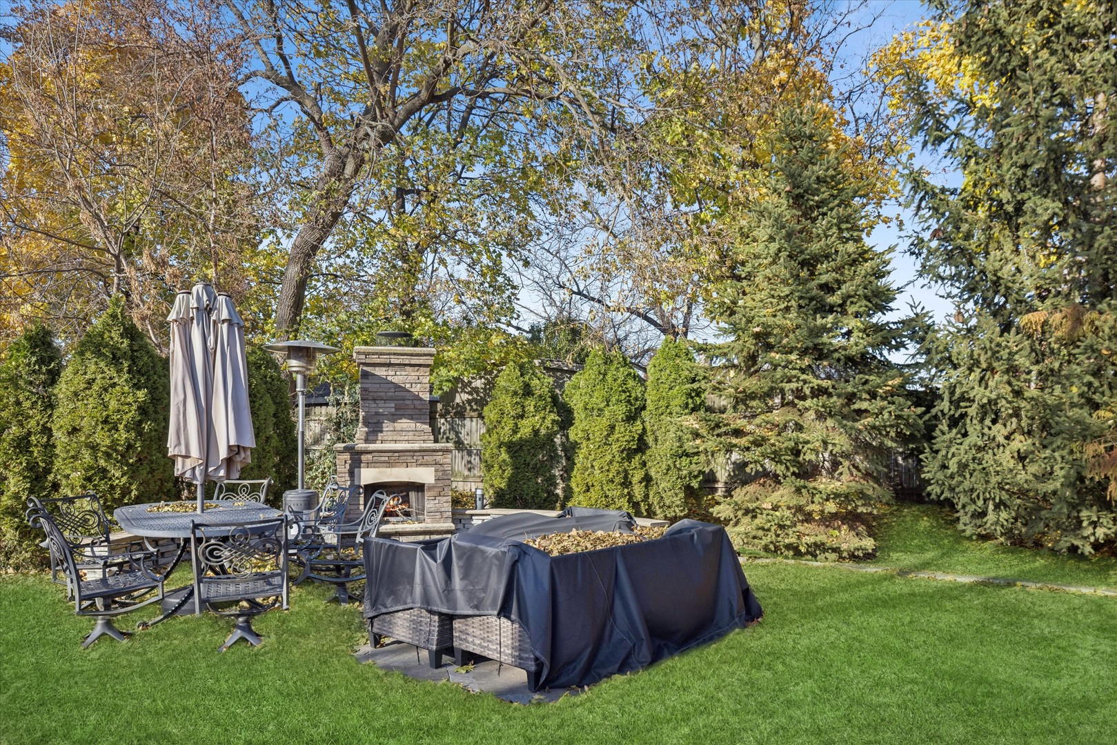 580 Hillside Avenue, Glen Ellyn, IL 60137