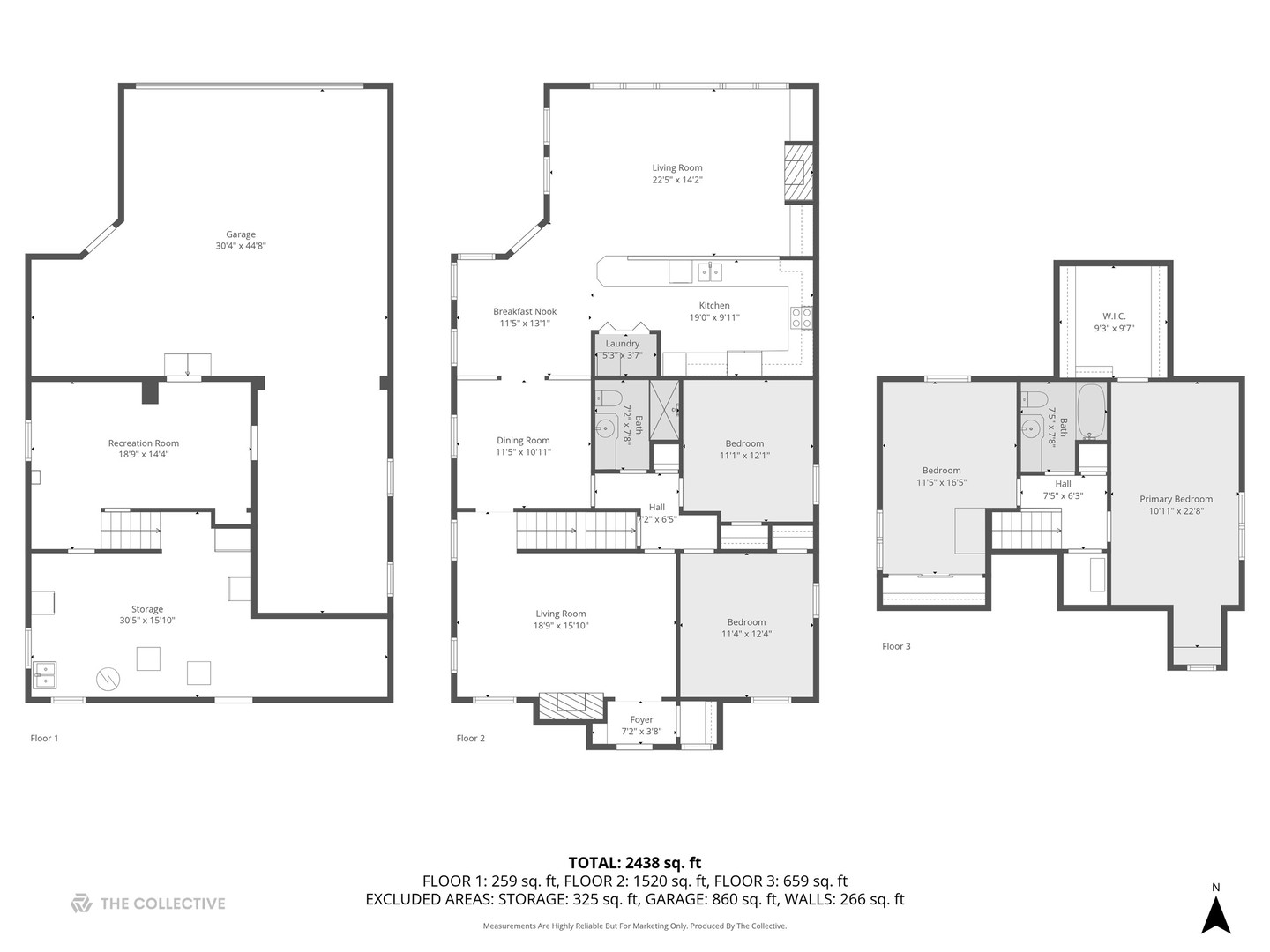 580 Hillside Avenue, Glen Ellyn, IL 60137