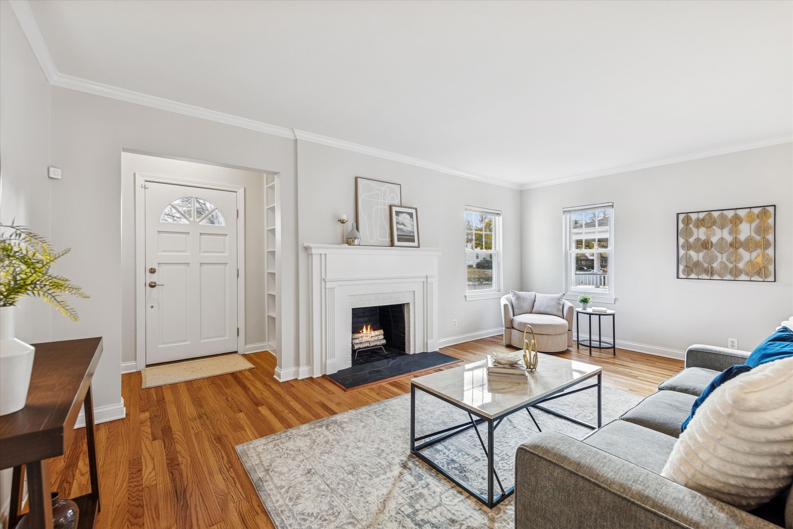 580 Hillside Avenue, Glen Ellyn, IL 60137