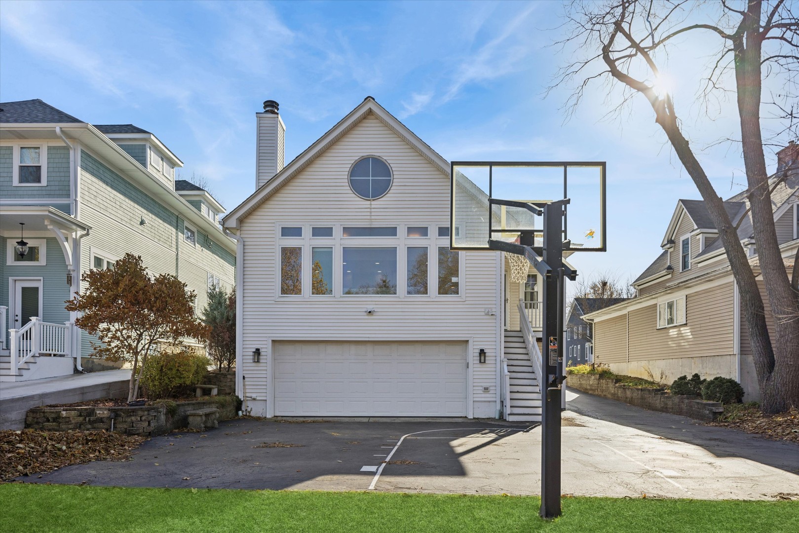 580 Hillside Avenue, Glen Ellyn, IL 60137