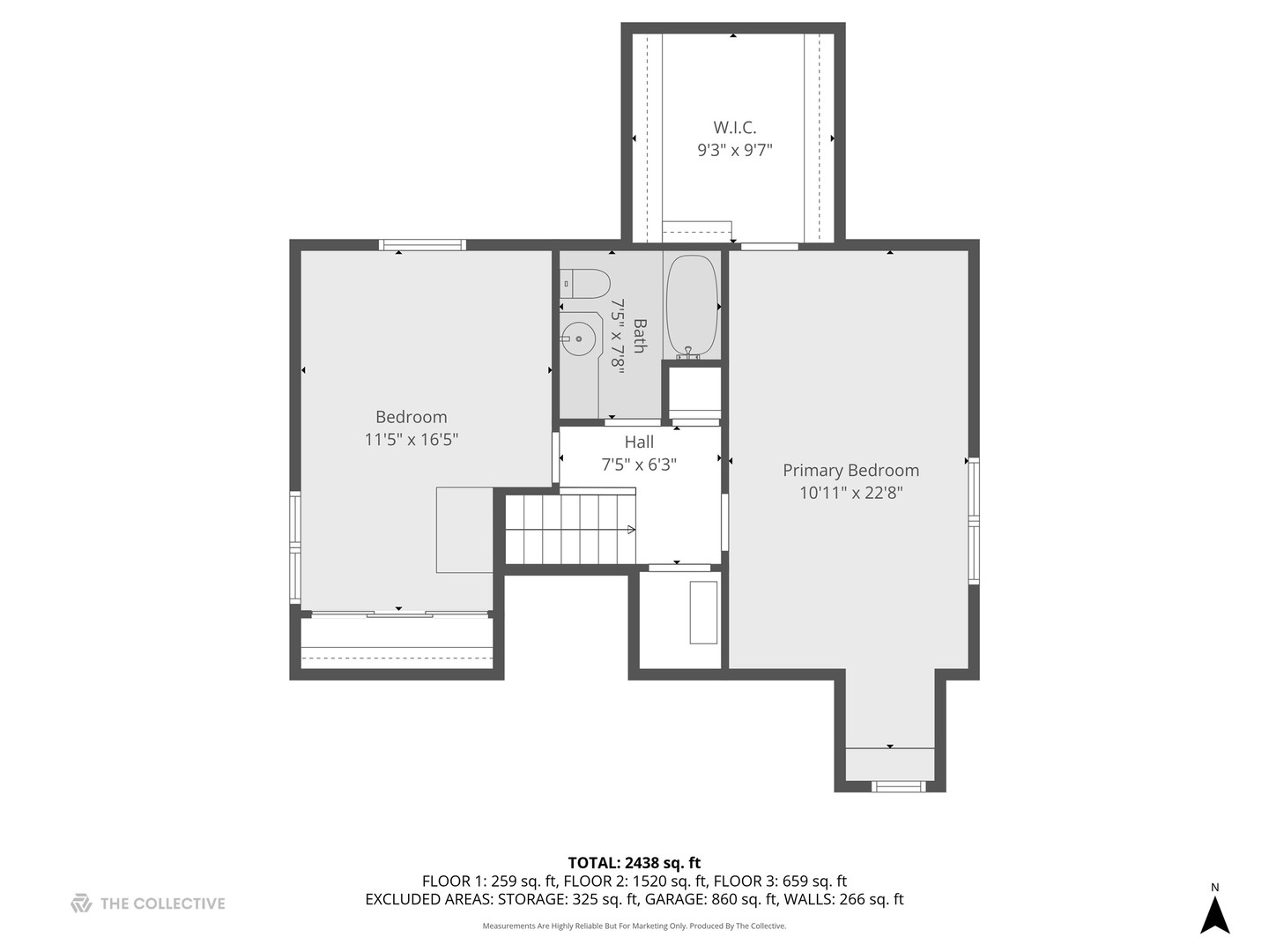 580 Hillside Avenue, Glen Ellyn, IL 60137