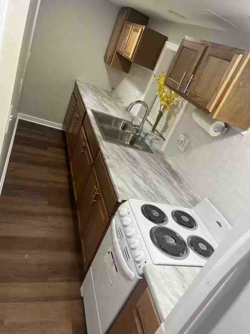 10434 S Wentworth Avenue #GARDEN, Chicago, IL 60628