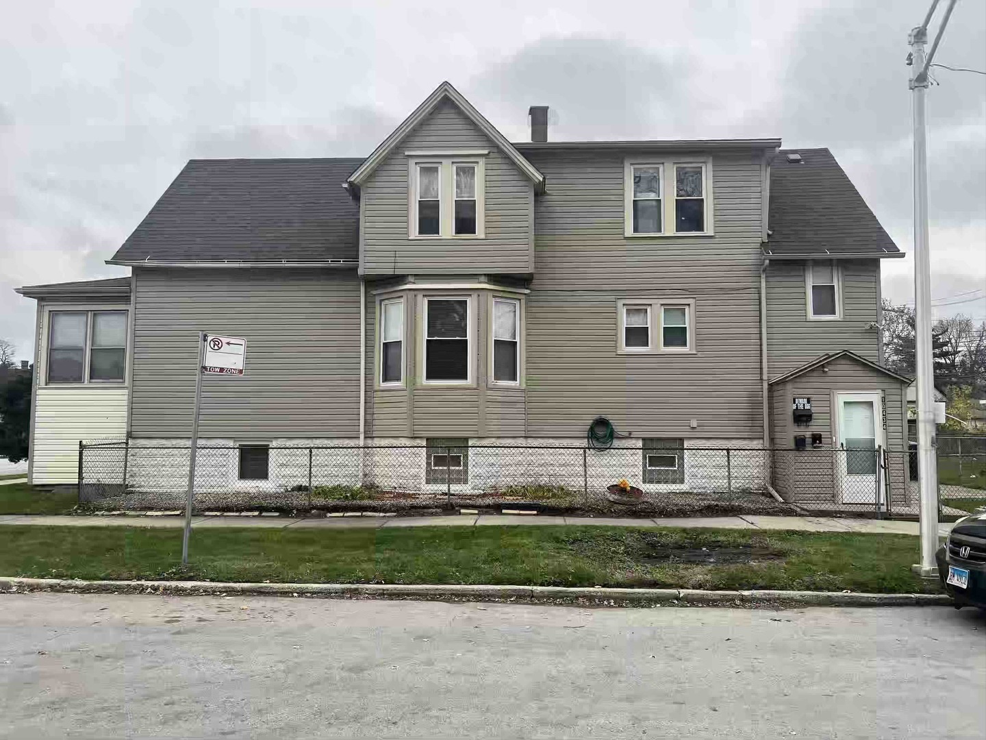 10434 S Wentworth Avenue #GARDEN, Chicago, IL 60628