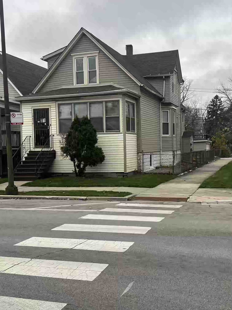 10434 S Wentworth Avenue #GARDEN, Chicago, IL 60628