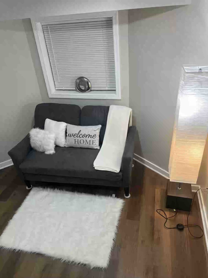 10434 S Wentworth Avenue #GARDEN, Chicago, IL 60628