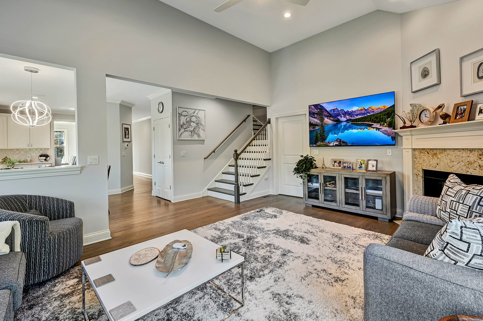 3 Westmoreland Lane, Naperville, IL 60540