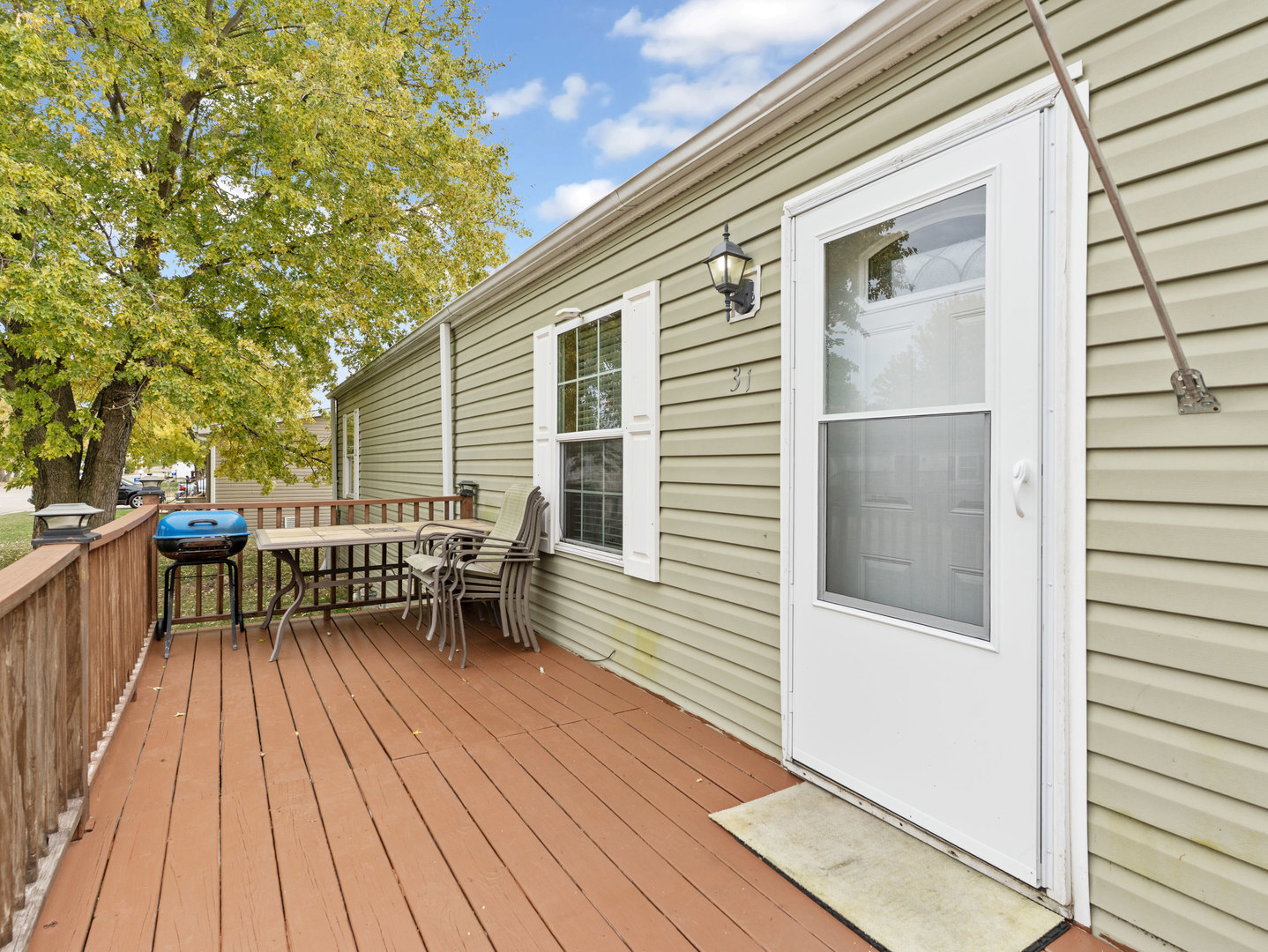 31 Peggy Drive, Sandwich, IL 60548