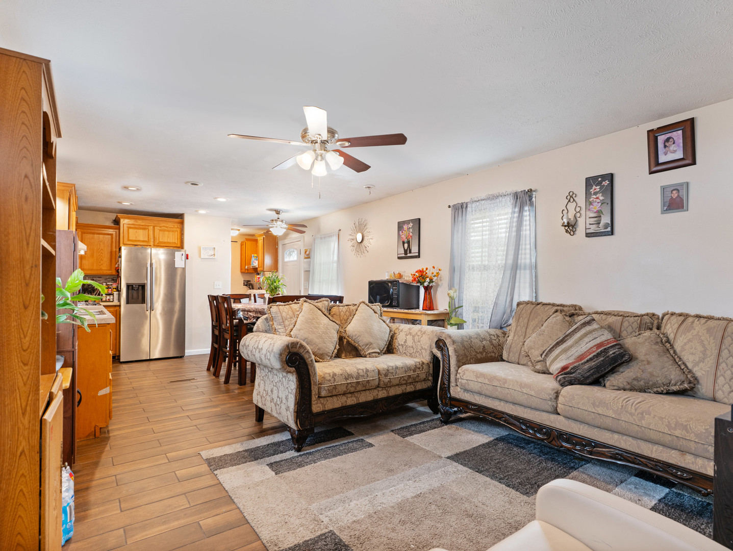 31 Peggy Drive, Sandwich, IL 60548