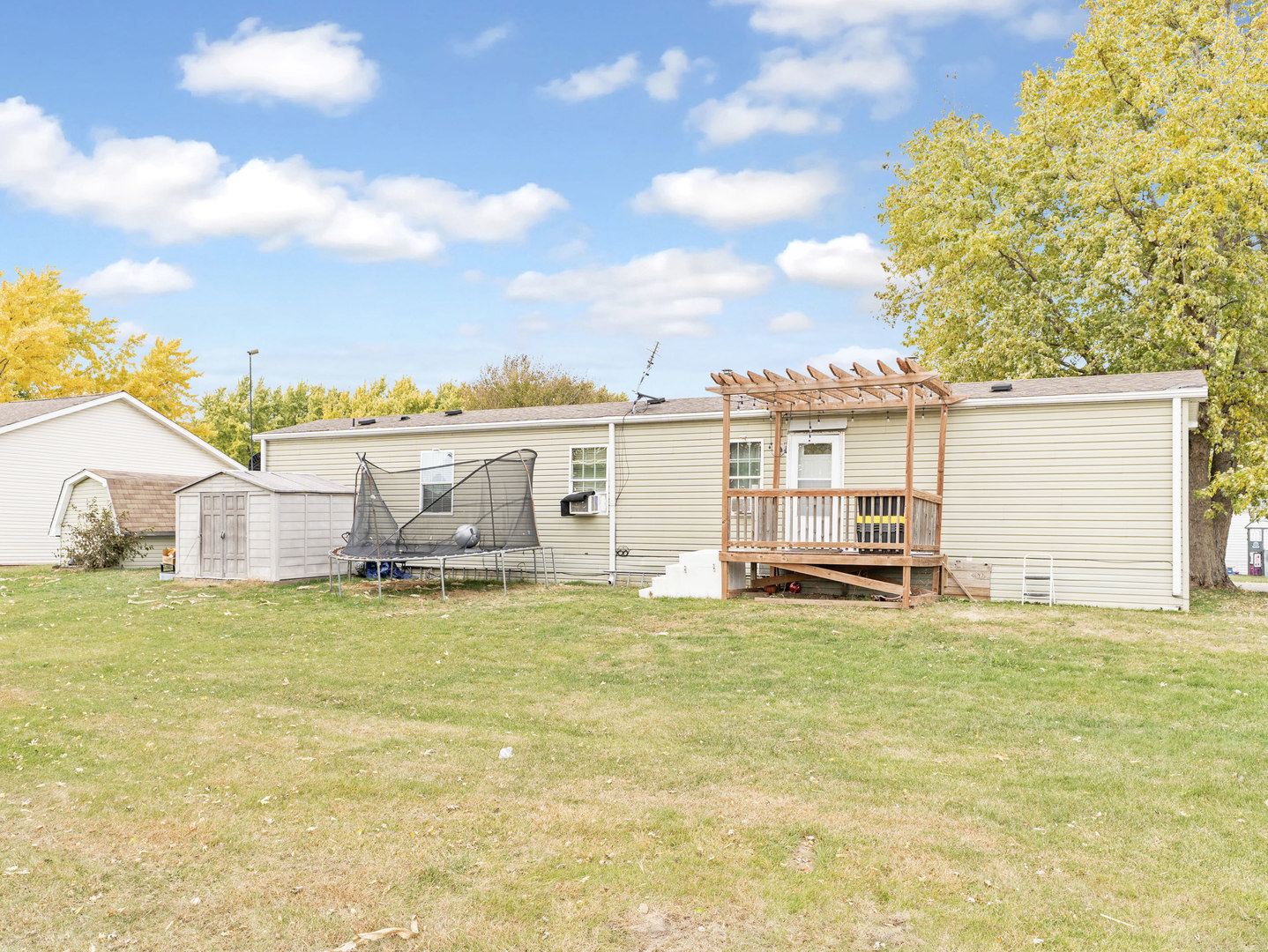 31 Peggy Drive, Sandwich, IL 60548