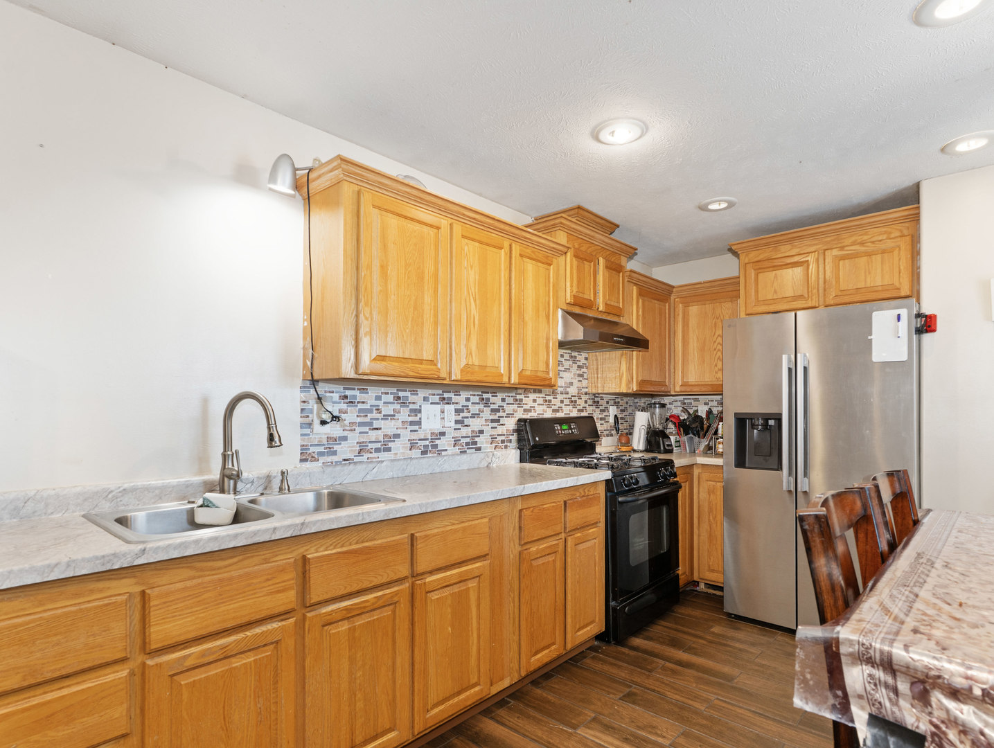 31 Peggy Drive, Sandwich, IL 60548