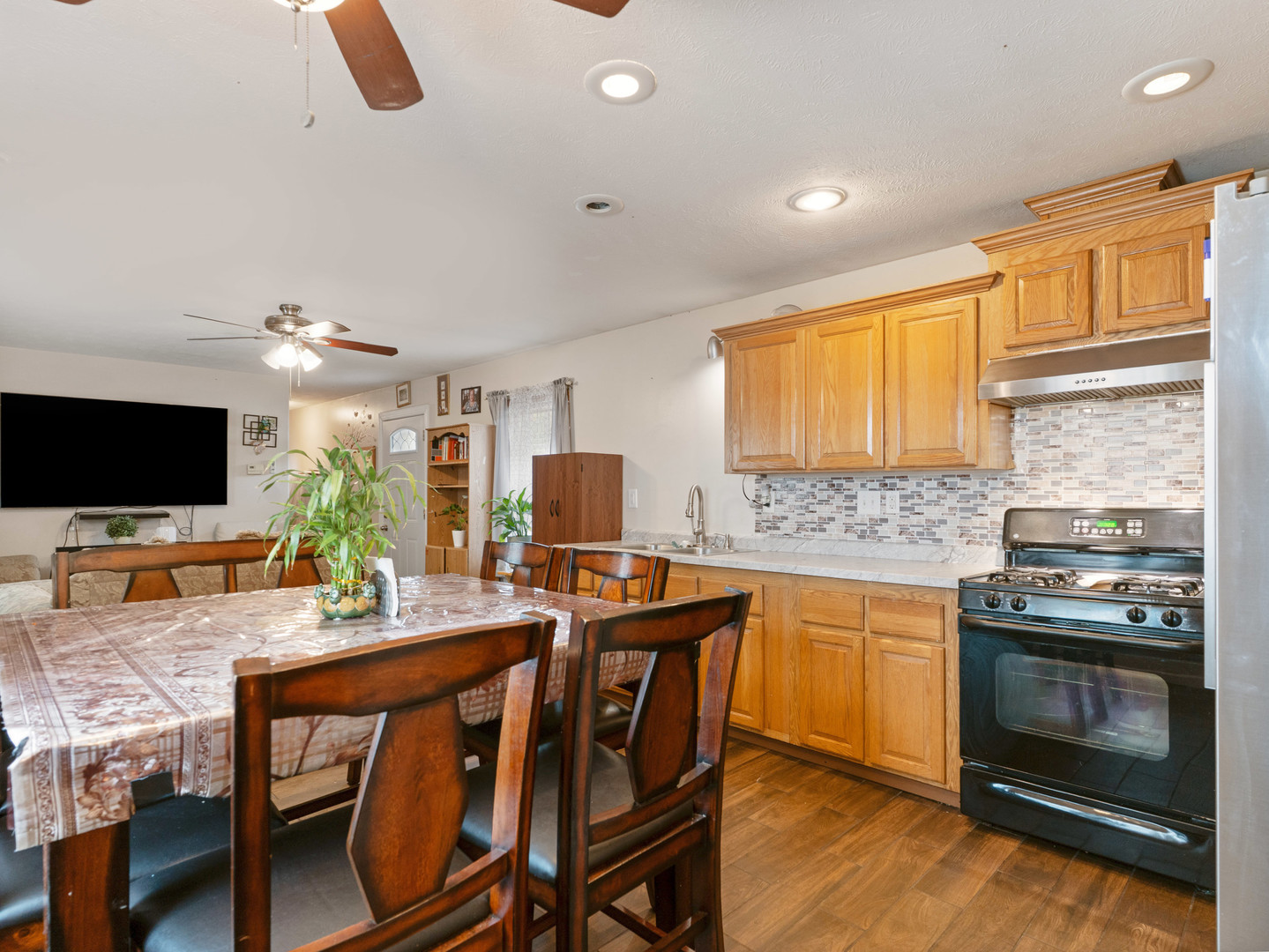 31 Peggy Drive, Sandwich, IL 60548