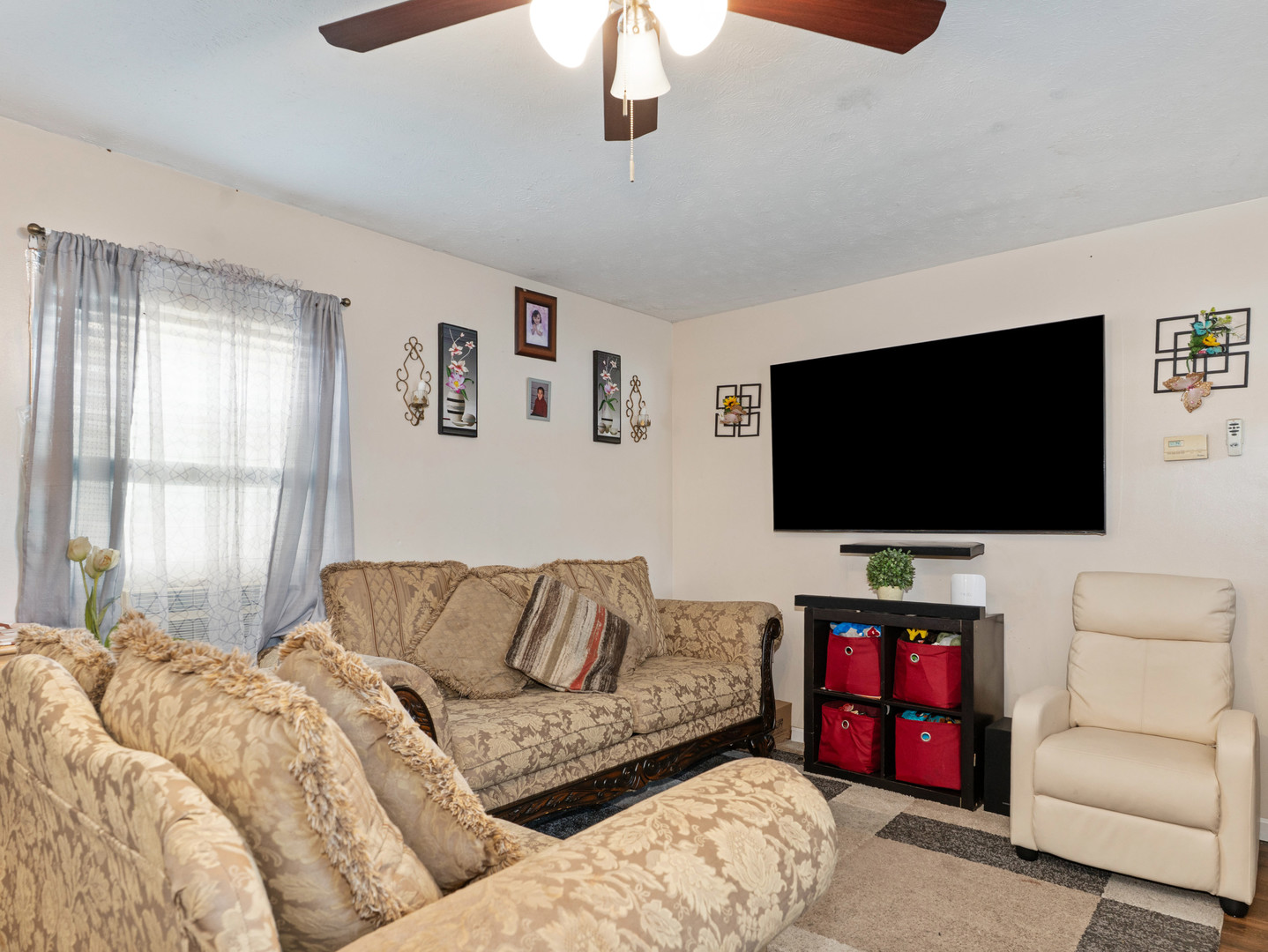 31 Peggy Drive, Sandwich, IL 60548