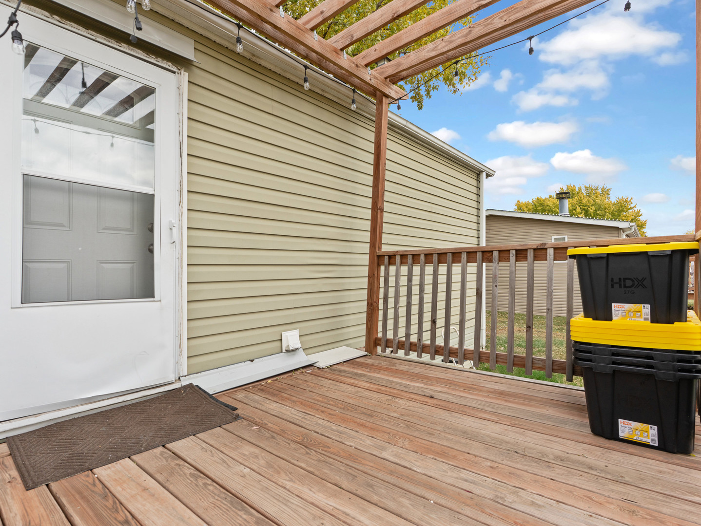 31 Peggy Drive, Sandwich, IL 60548