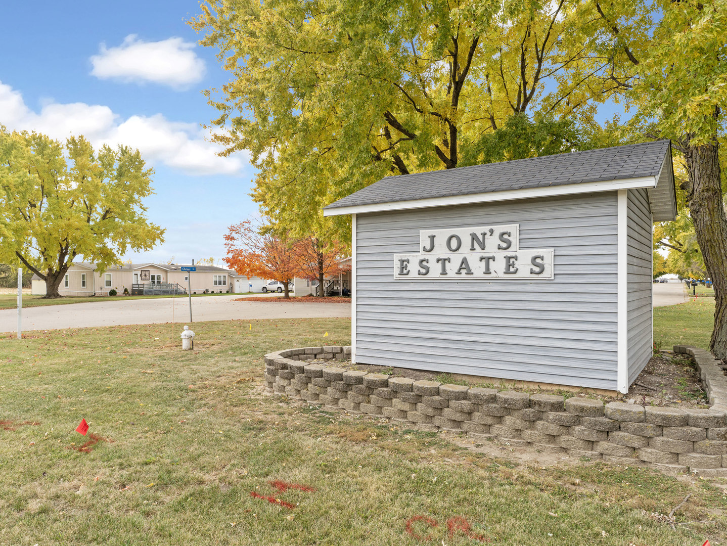 31 Peggy Drive, Sandwich, IL 60548