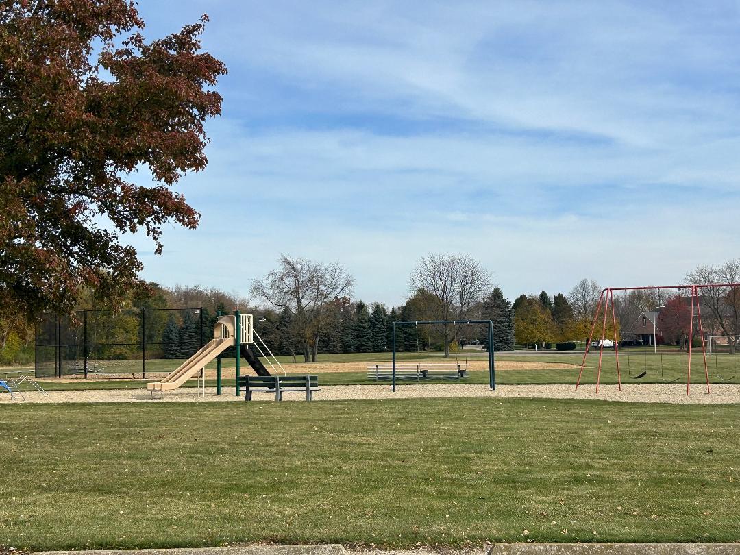 3520 Kings Lair Drive, Spring Grove, IL 60081