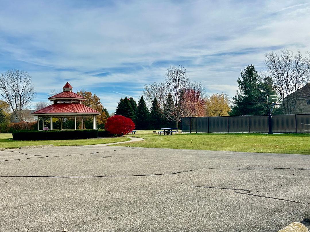 3520 Kings Lair Drive, Spring Grove, IL 60081