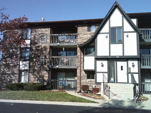 4855 W 137th Street #C01, Crestwood, IL 60418