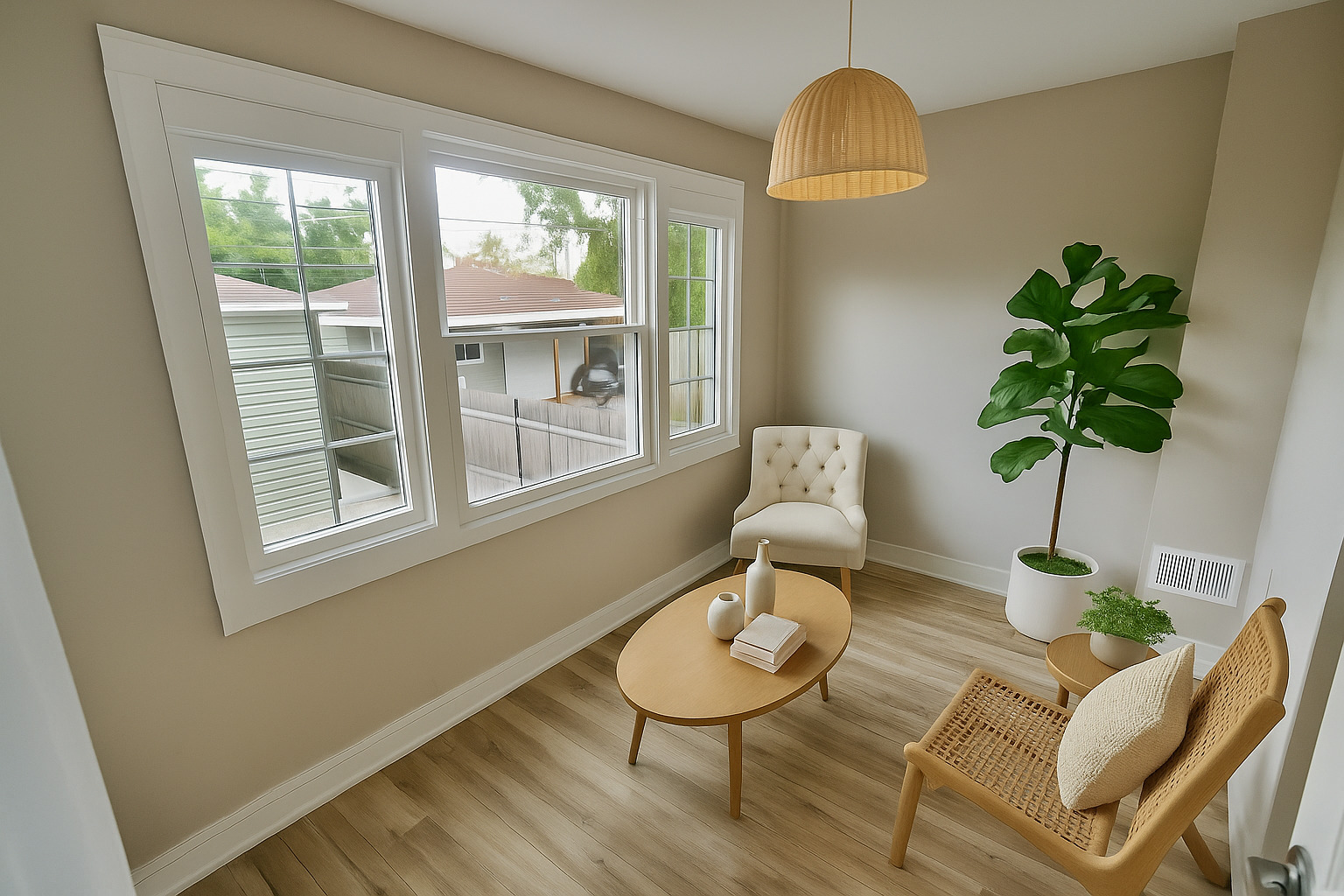 8734 S Honore Street, Chicago, IL 60620