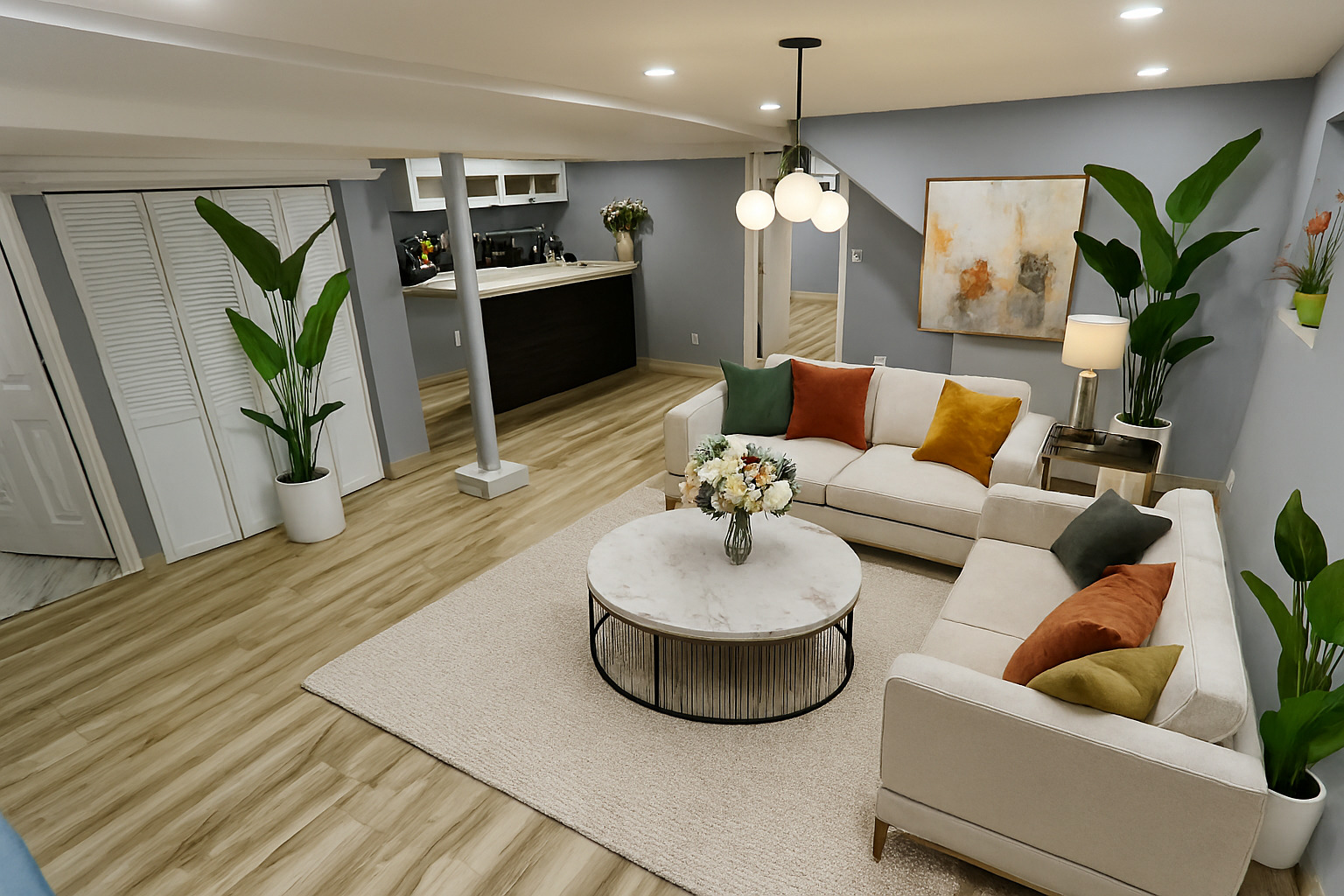 8734 S Honore Street, Chicago, IL 60620