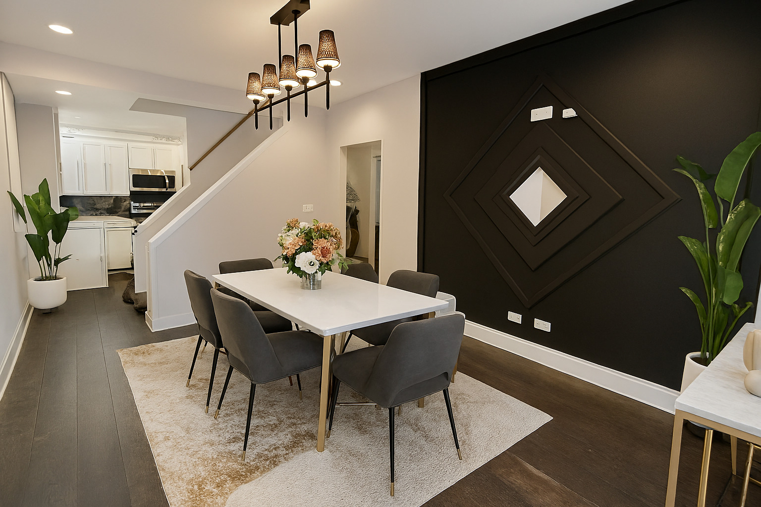 8734 S Honore Street, Chicago, IL 60620