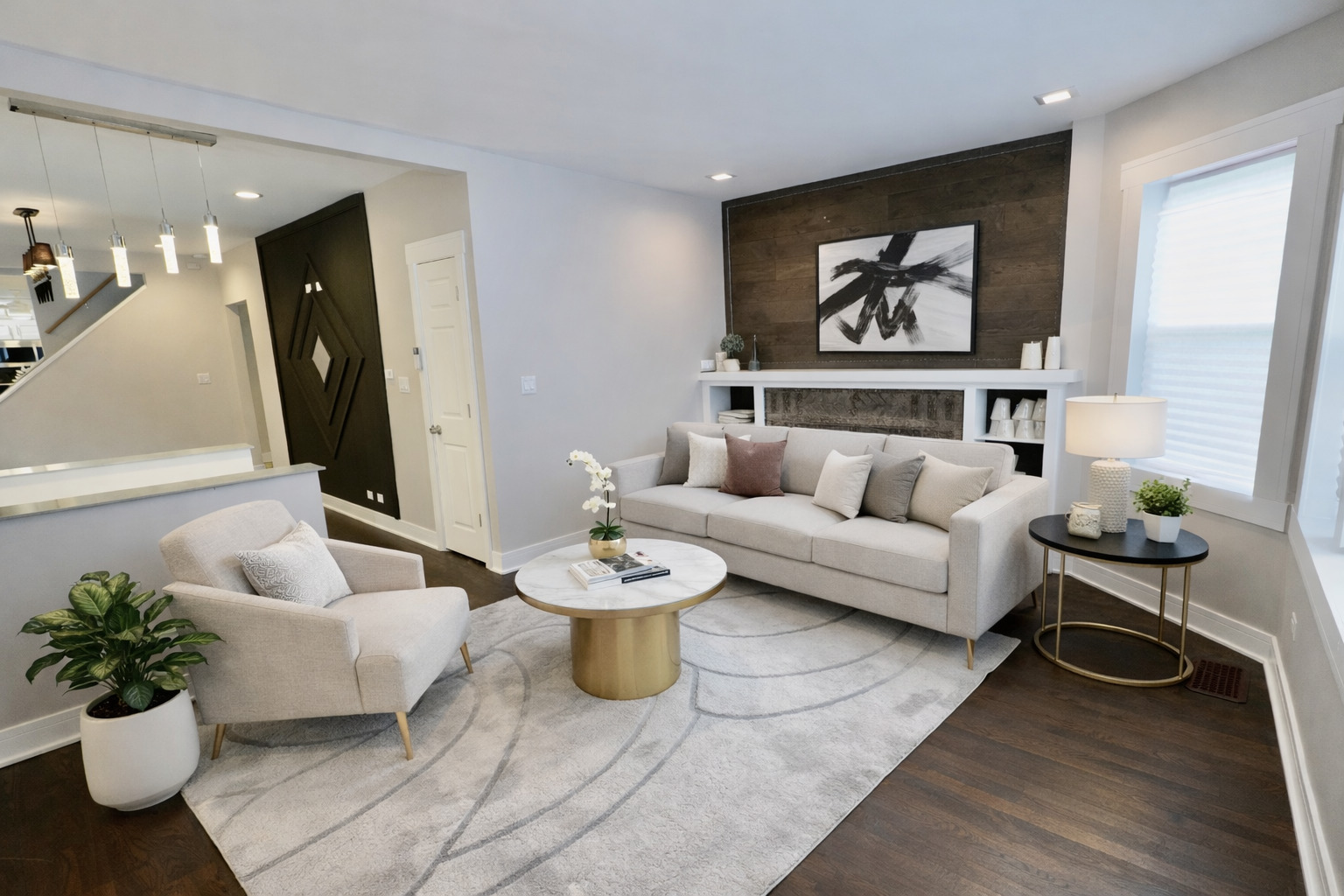 8734 S Honore Street, Chicago, IL 60620