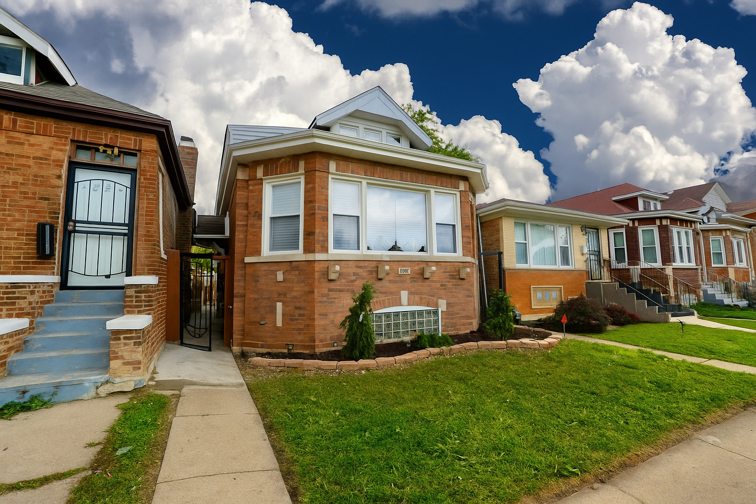 8734 S Honore Street, Chicago, IL 60620