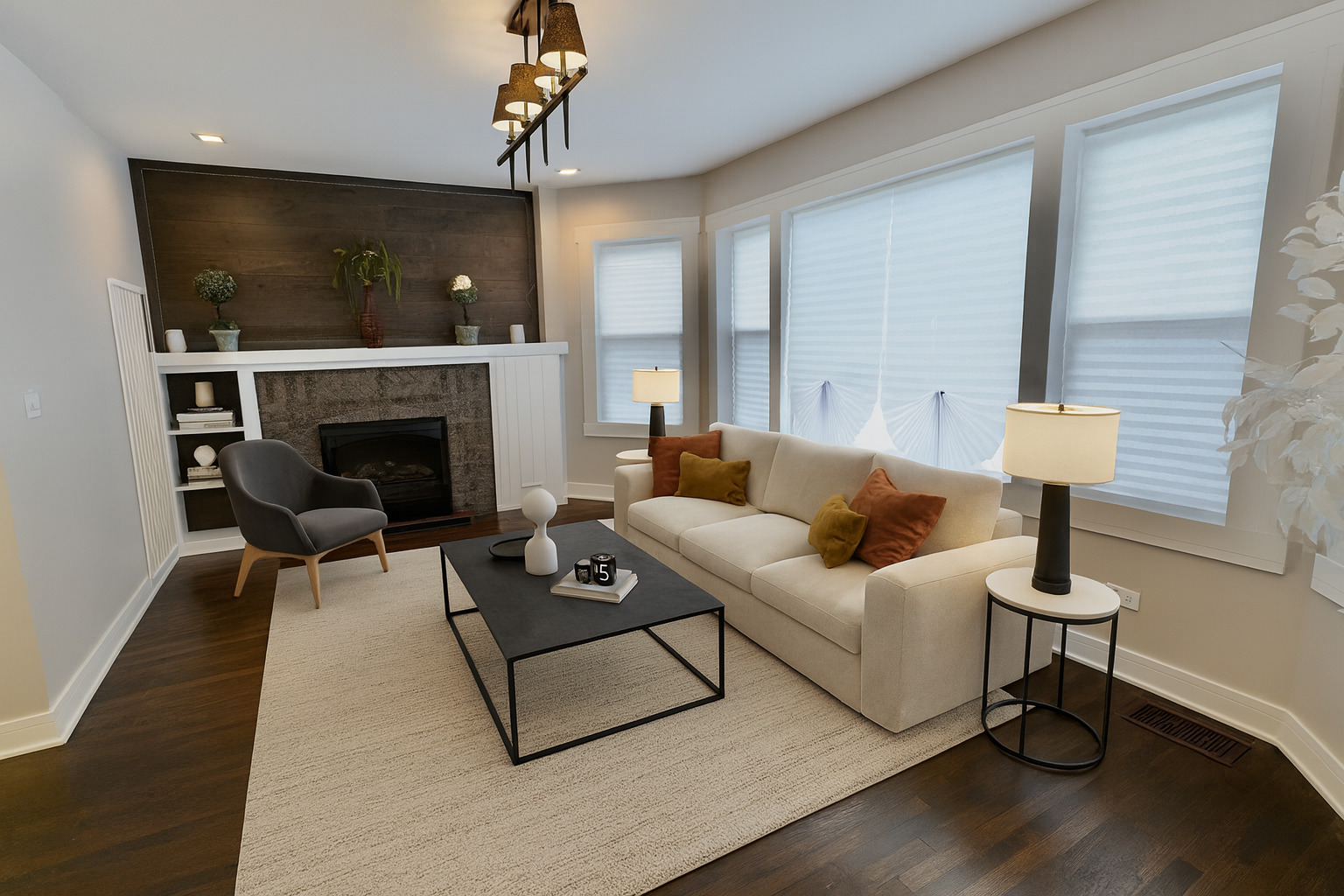 8734 S Honore Street, Chicago, IL 60620