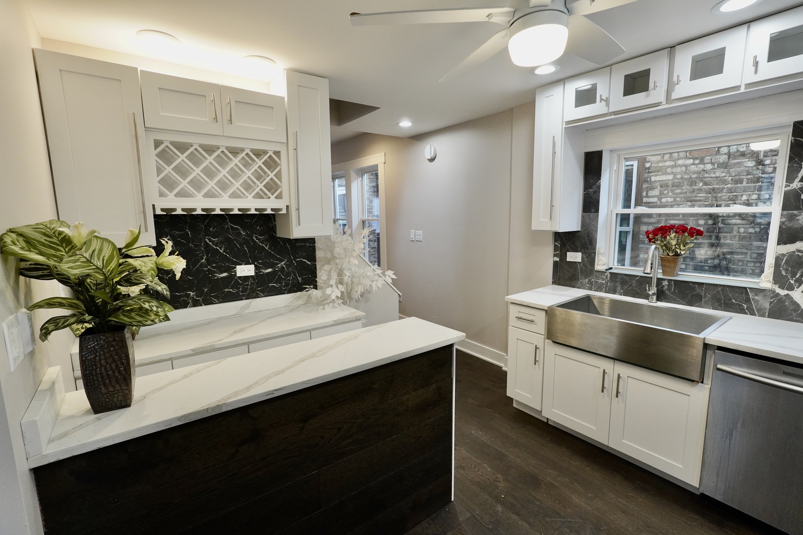 8734 S Honore Street, Chicago, IL 60620