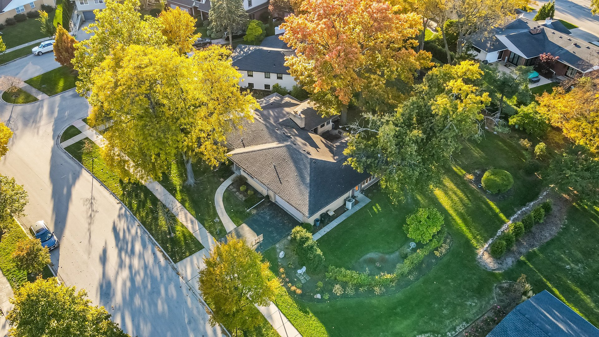 Park Ridge, IL 60068